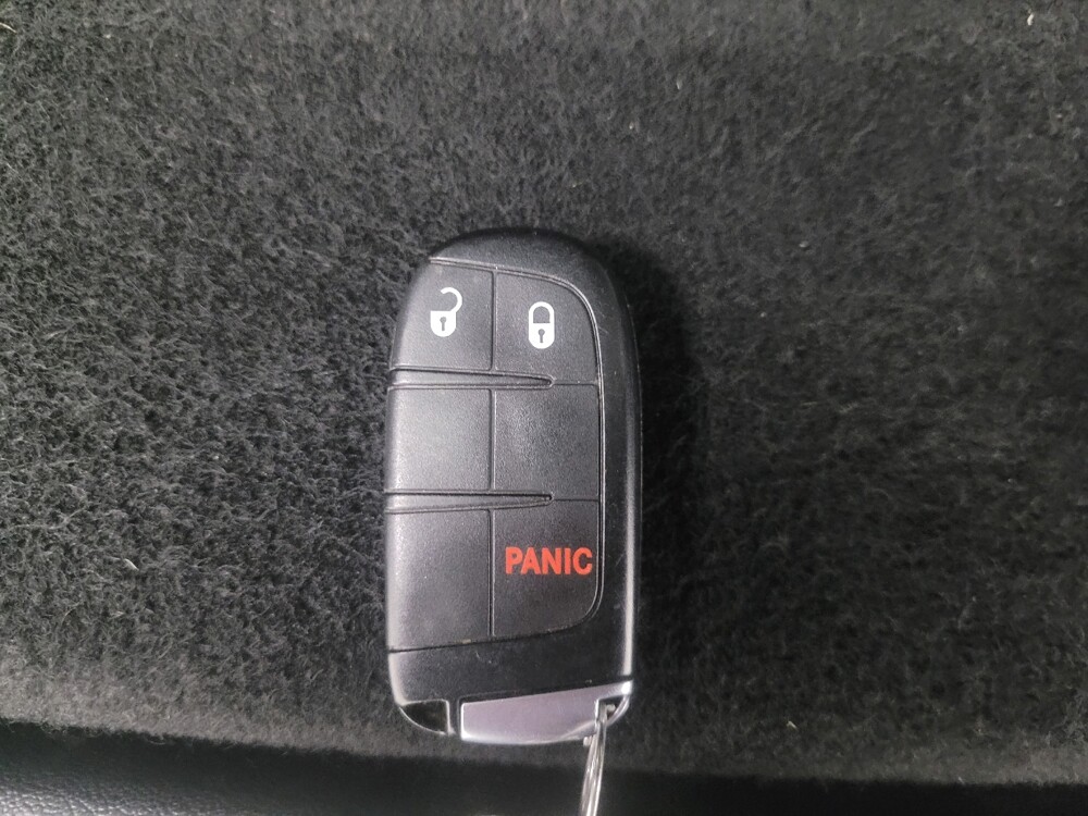 2018 Dodge Journey in Indianapolis, IN 46222 - 18141176 32