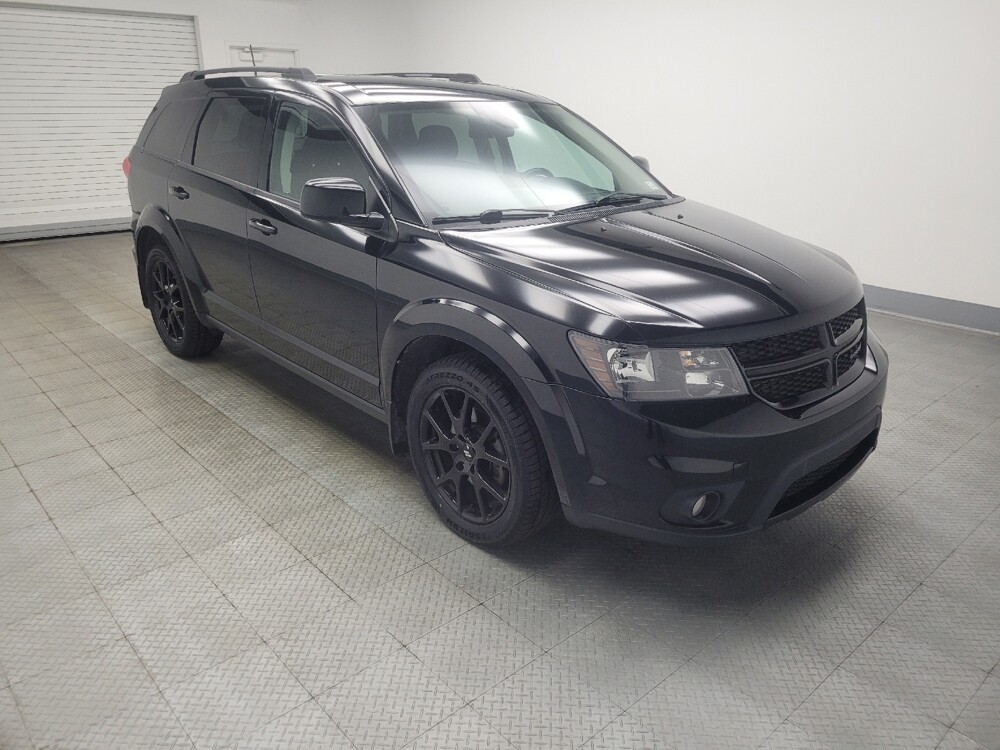 2018 Dodge Journey in Indianapolis, IN 46222 - 18141176 11