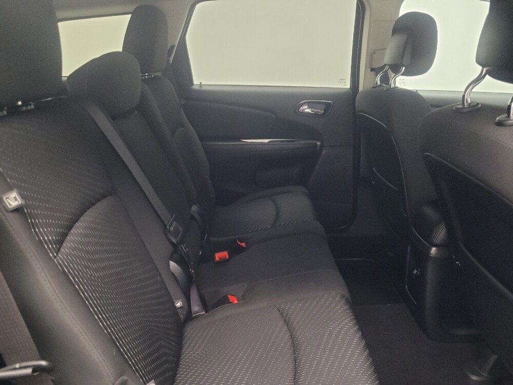 2018 Dodge Journey in Indianapolis, IN 46222 - 18141176 19