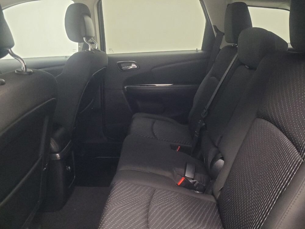 2018 Dodge Journey in Indianapolis, IN 46222 - 18141176 18
