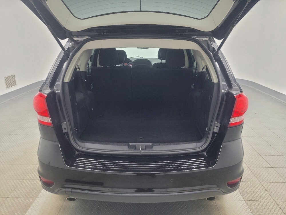 2018 Dodge Journey in Indianapolis, IN 46222 - 18141176 29