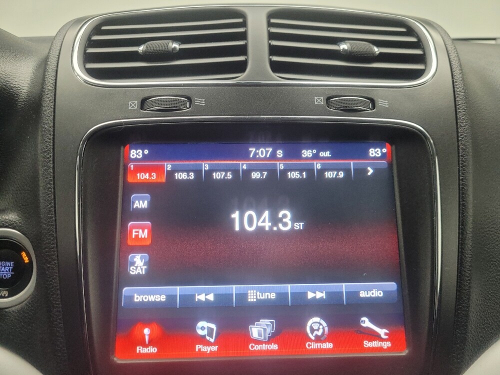 2018 Dodge Journey in Indianapolis, IN 46222 - 18141176 25