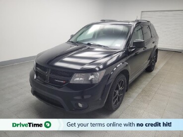 2018 Dodge Journey in Indianapolis, IN 46222