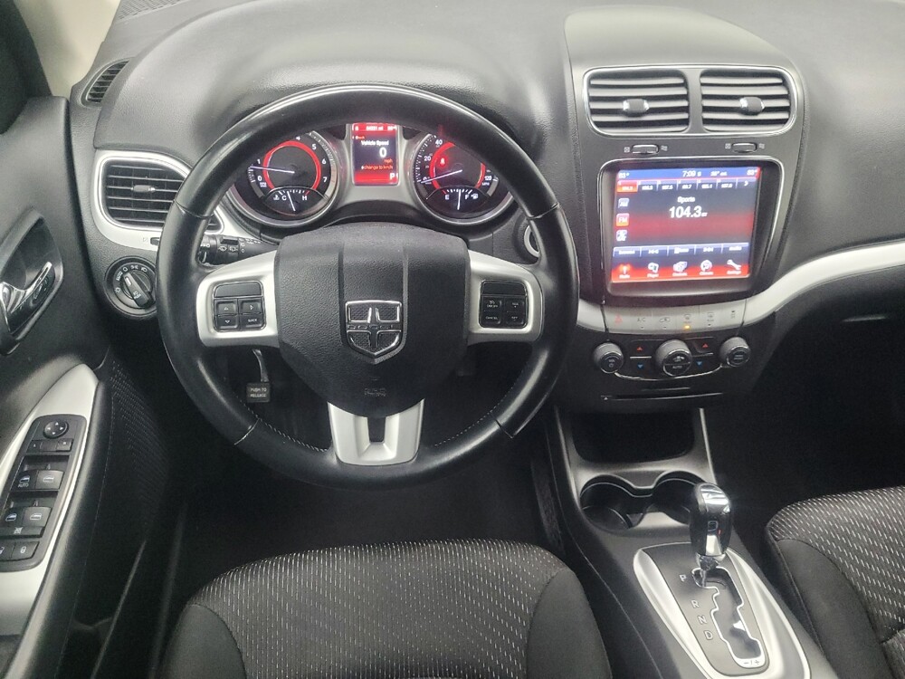 2018 Dodge Journey in Indianapolis, IN 46222 - 18141176 22