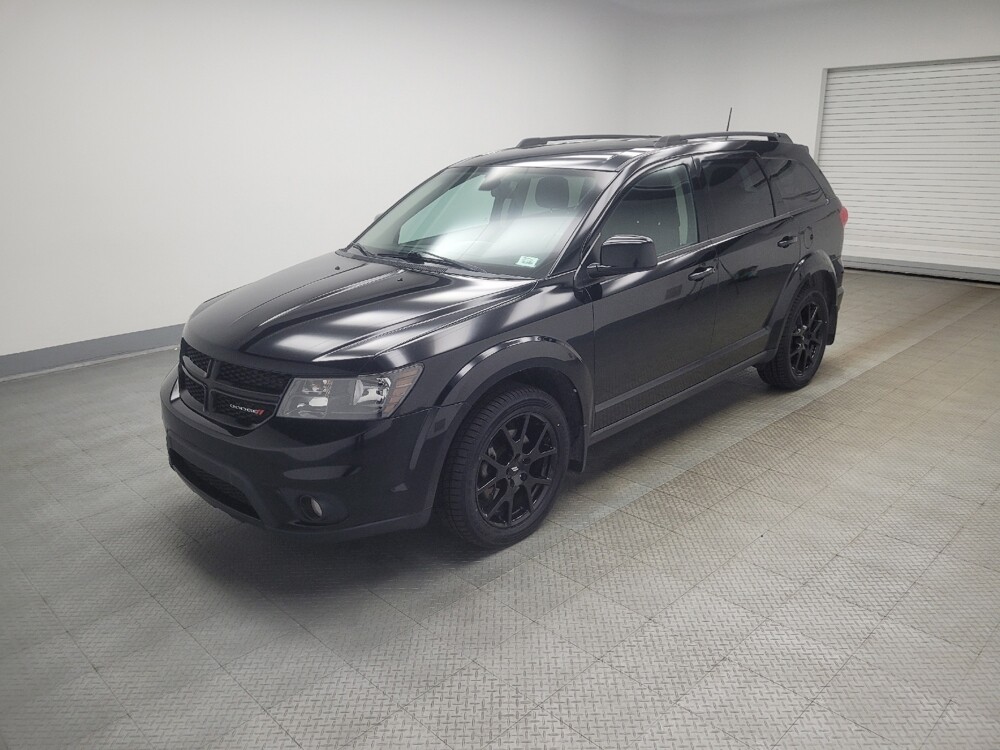 2018 Dodge Journey in Indianapolis, IN 46222 - 18141176 2