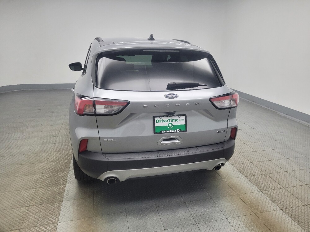 2021 Ford Escape in Indianapolis, IN 46219 - 18141177 6