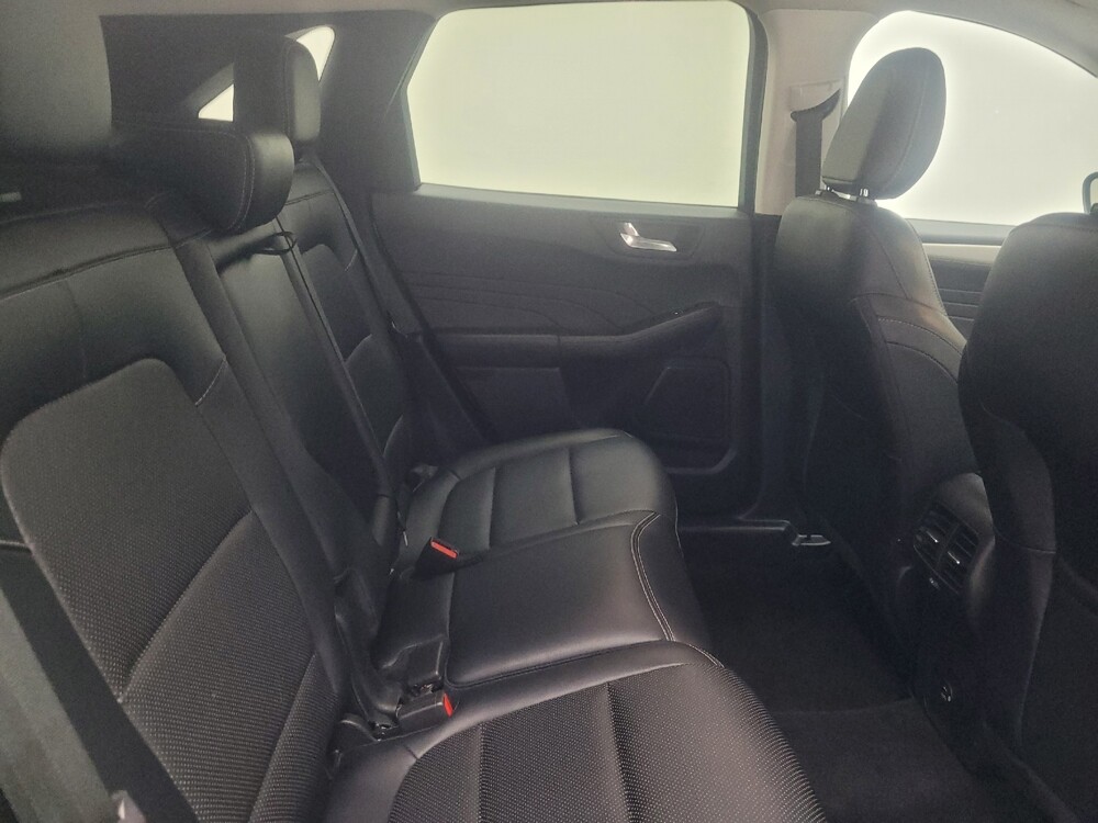 2021 Ford Escape in Indianapolis, IN 46219 - 18141177 19