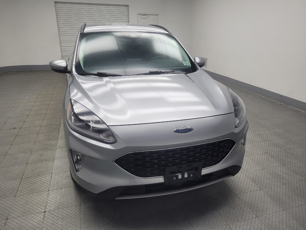 2021 Ford Escape in Indianapolis, IN 46219 - 18141177 14