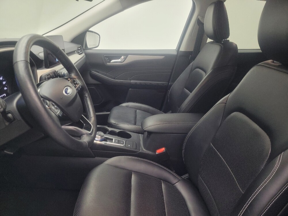 2021 Ford Escape in Indianapolis, IN 46219 - 18141177 17