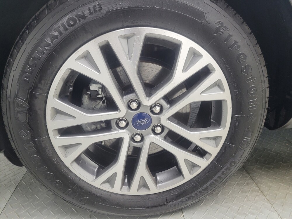 2021 Ford Escape in Indianapolis, IN 46219 - 18141177 31