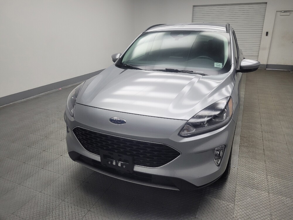 2021 Ford Escape in Indianapolis, IN 46219 - 18141177 15