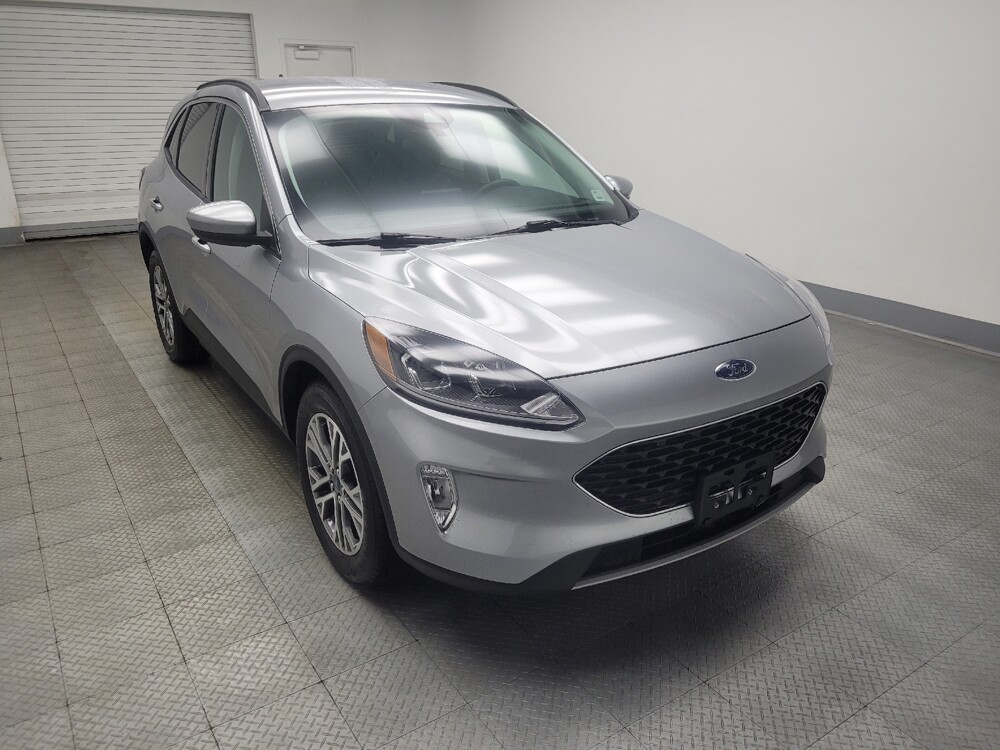 2021 Ford Escape in Indianapolis, IN 46219 - 18141177 13