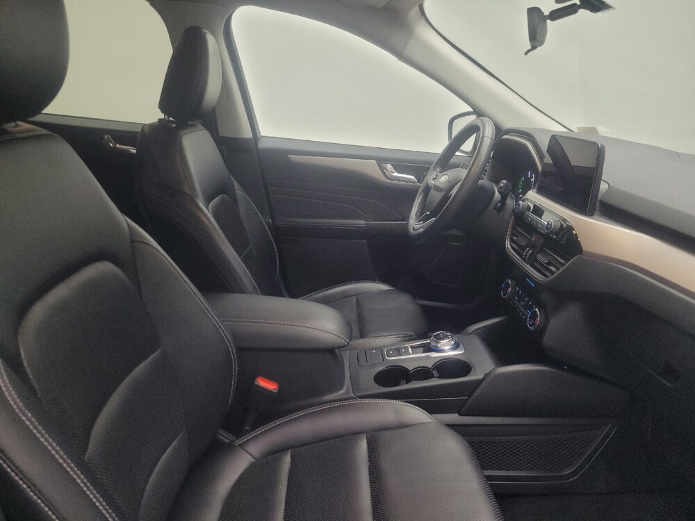 2021 Ford Escape in Indianapolis, IN 46219 - 18141177 21