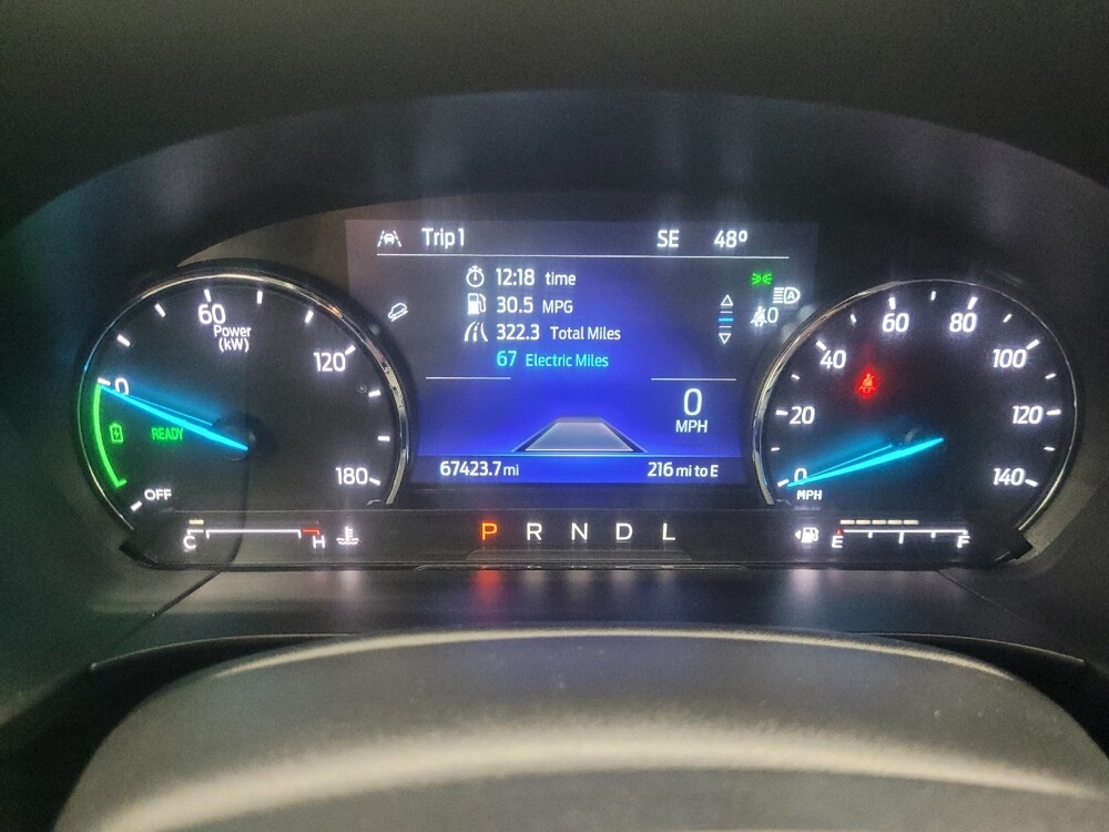 2021 Ford Escape in Indianapolis, IN 46219 - 18141177 23