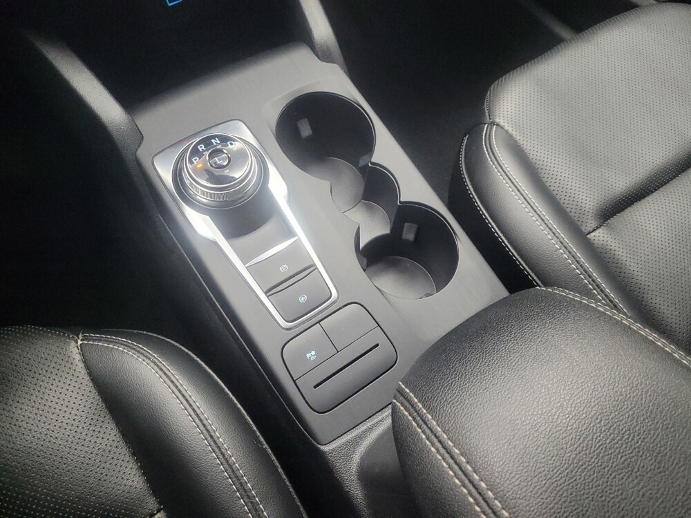 2021 Ford Escape in Indianapolis, IN 46219 - 18141177 26