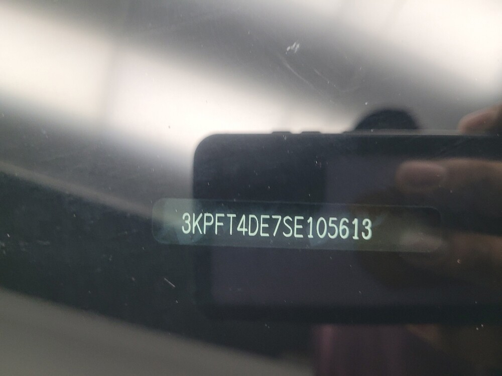2025 Kia K4 in Indianapolis, IN 46219 - 18141178 33