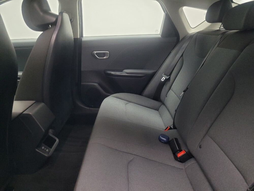 2025 Kia K4 in Indianapolis, IN 46219 - 18141178 18