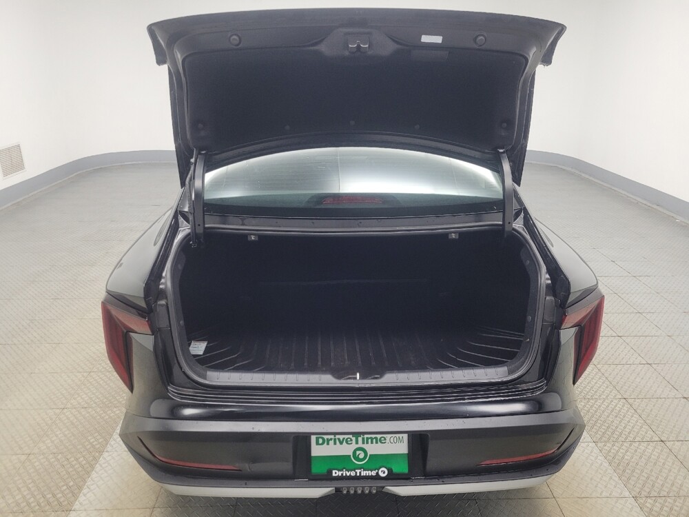 2025 Kia K4 in Indianapolis, IN 46219 - 18141178 29