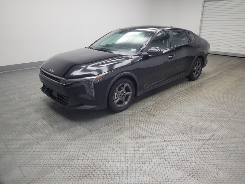 2025 Kia K4 in Indianapolis, IN 46219 - 18141178 2
