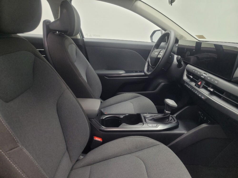 2025 Kia K4 in Indianapolis, IN 46219 - 18141178 21