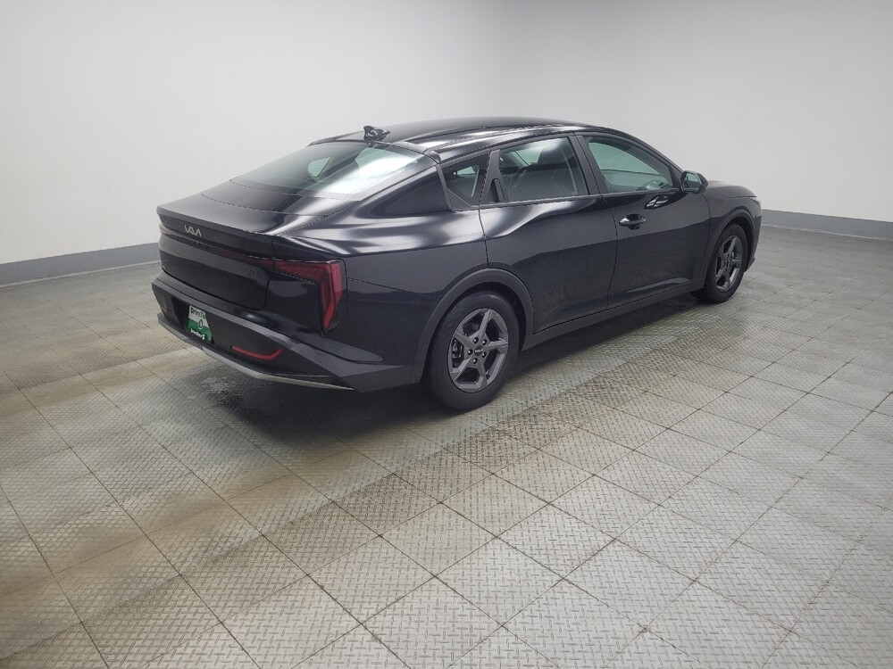 2025 Kia K4 in Indianapolis, IN 46219 - 18141178 10
