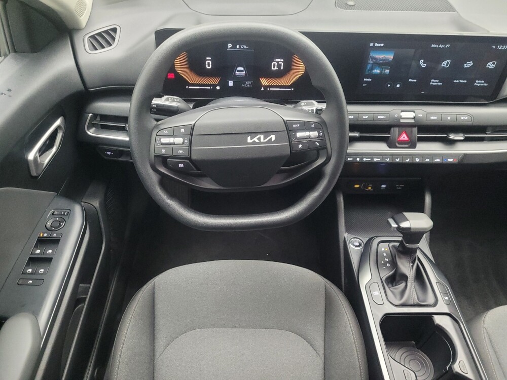 2025 Kia K4 in Indianapolis, IN 46219 - 18141178 22