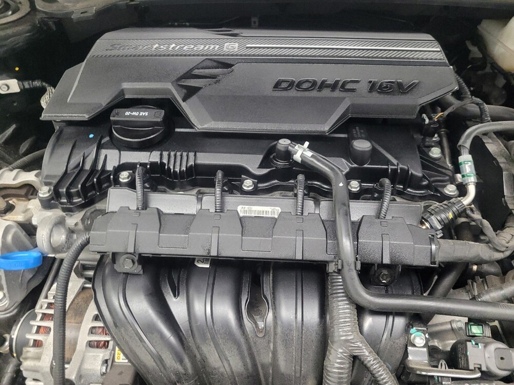 2025 Kia K4 in Indianapolis, IN 46219 - 18141178 30