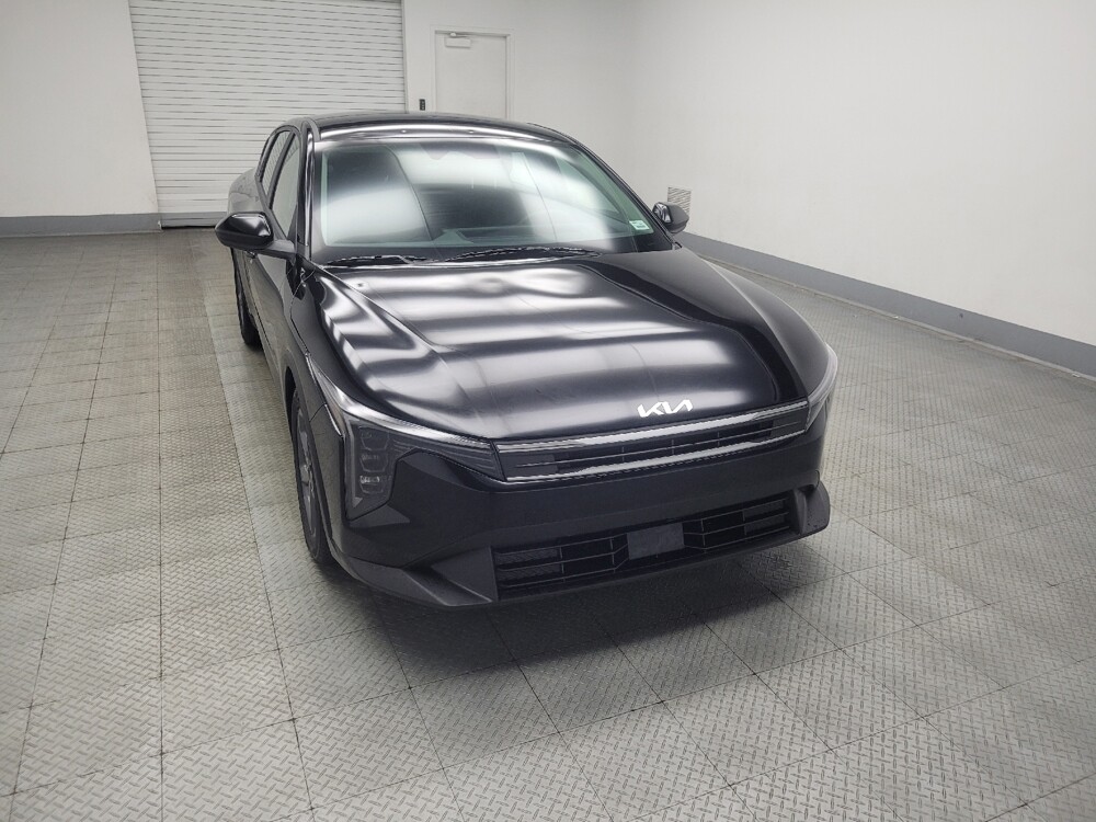 2025 Kia K4 in Indianapolis, IN 46219 - 18141178 13