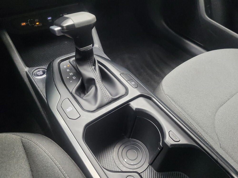 2025 Kia K4 in Indianapolis, IN 46219 - 18141178 26
