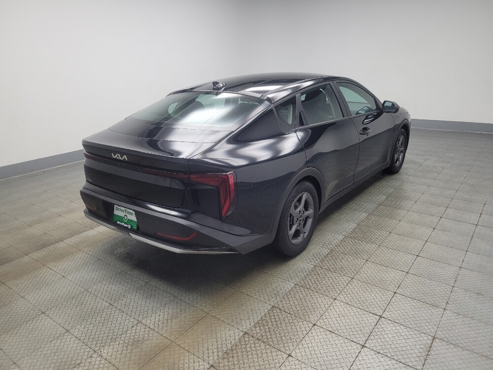 2025 Kia K4 in Indianapolis, IN 46219 - 18141178 9