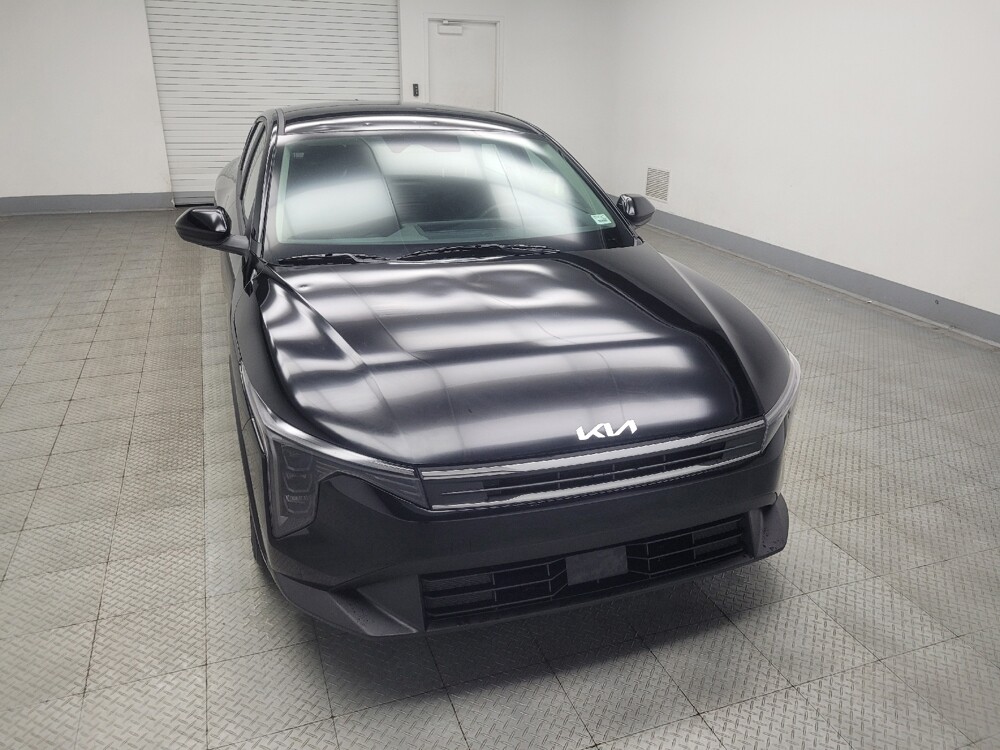 2025 Kia K4 in Indianapolis, IN 46219 - 18141178 14