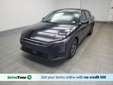 2025 Kia K4 in Indianapolis, IN 46219