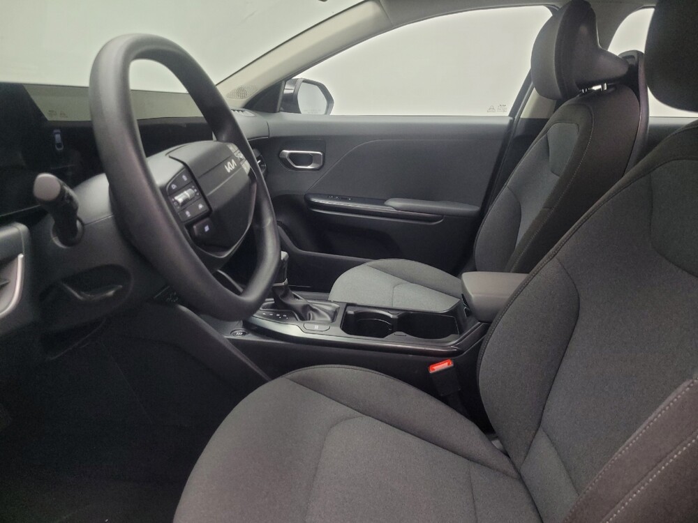 2025 Kia K4 in Indianapolis, IN 46219 - 18141178 17