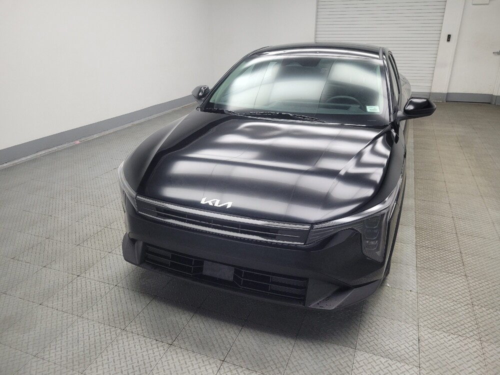 2025 Kia K4 in Indianapolis, IN 46219 - 18141178 15