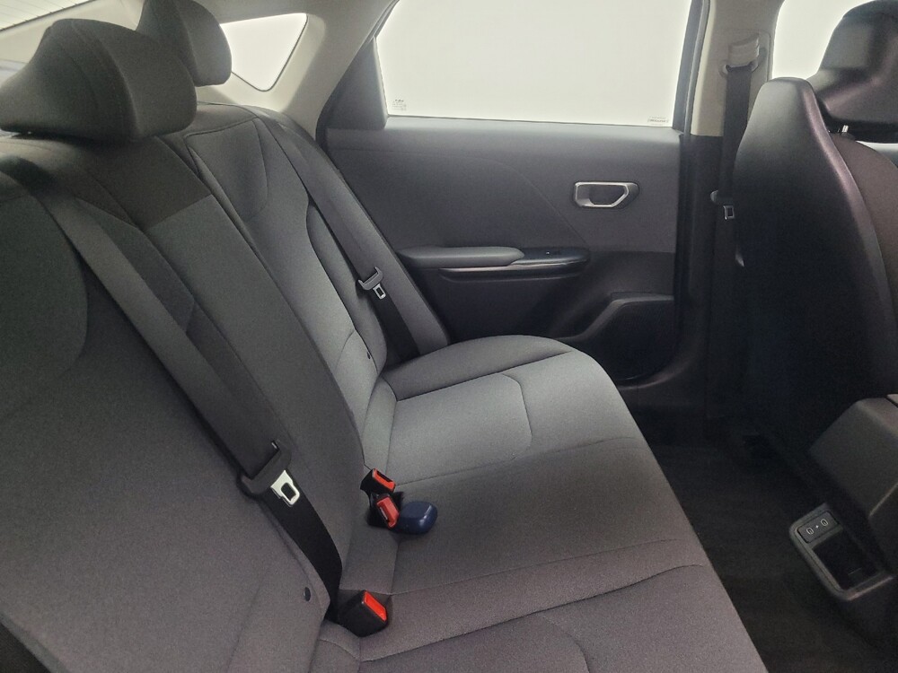2025 Kia K4 in Indianapolis, IN 46219 - 18141178 19
