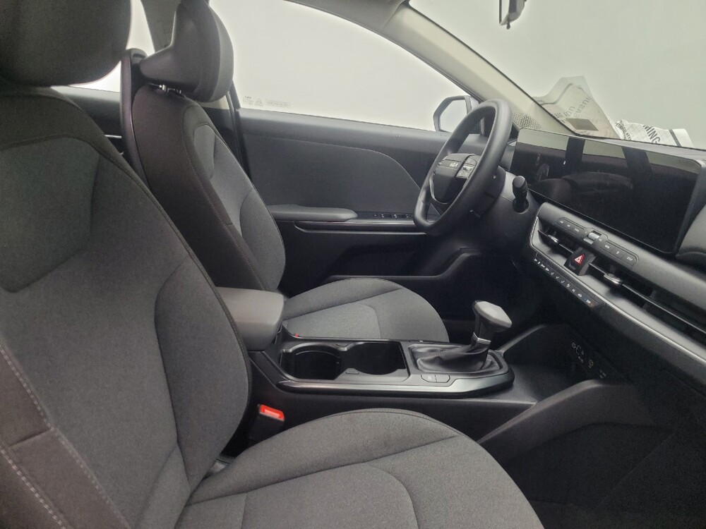 2025 Kia K4 in Indianapolis, IN 46219 - 18141178 31