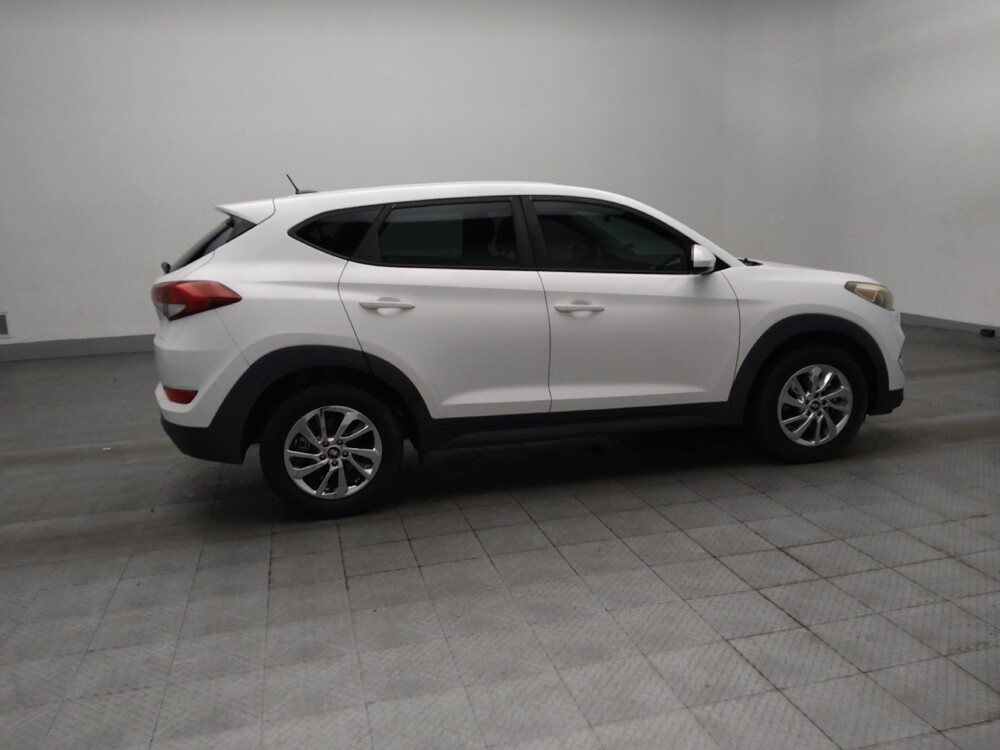 2017 Hyundai Tucson in Knoxville, TN 37923 - 18141180 10