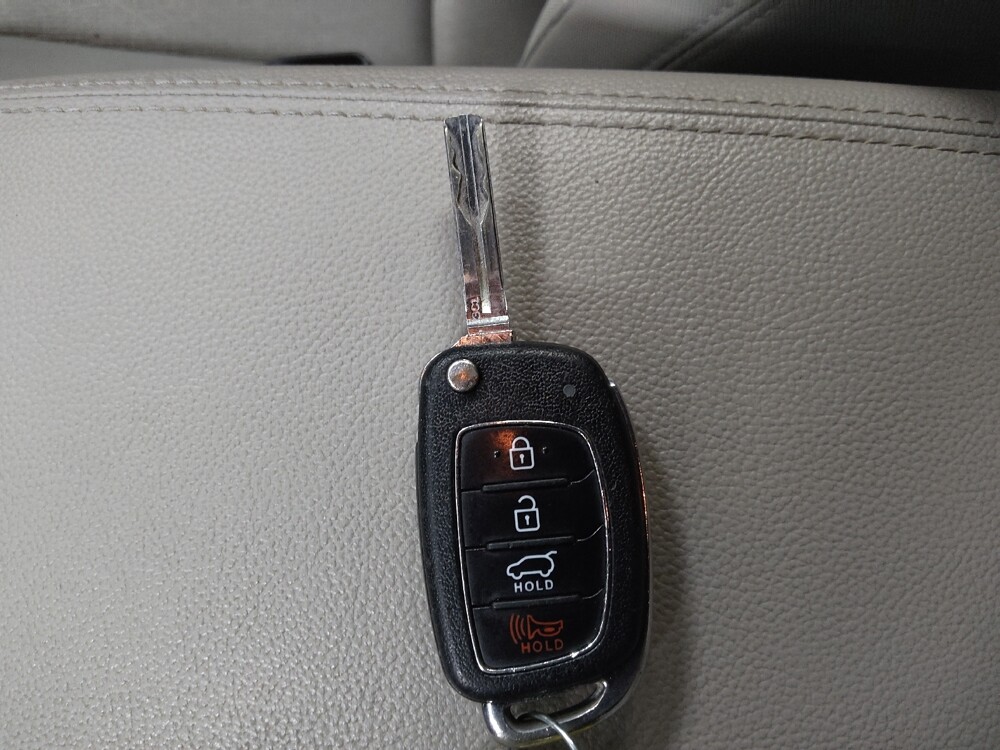 2017 Hyundai Tucson in Knoxville, TN 37923 - 18141180 32