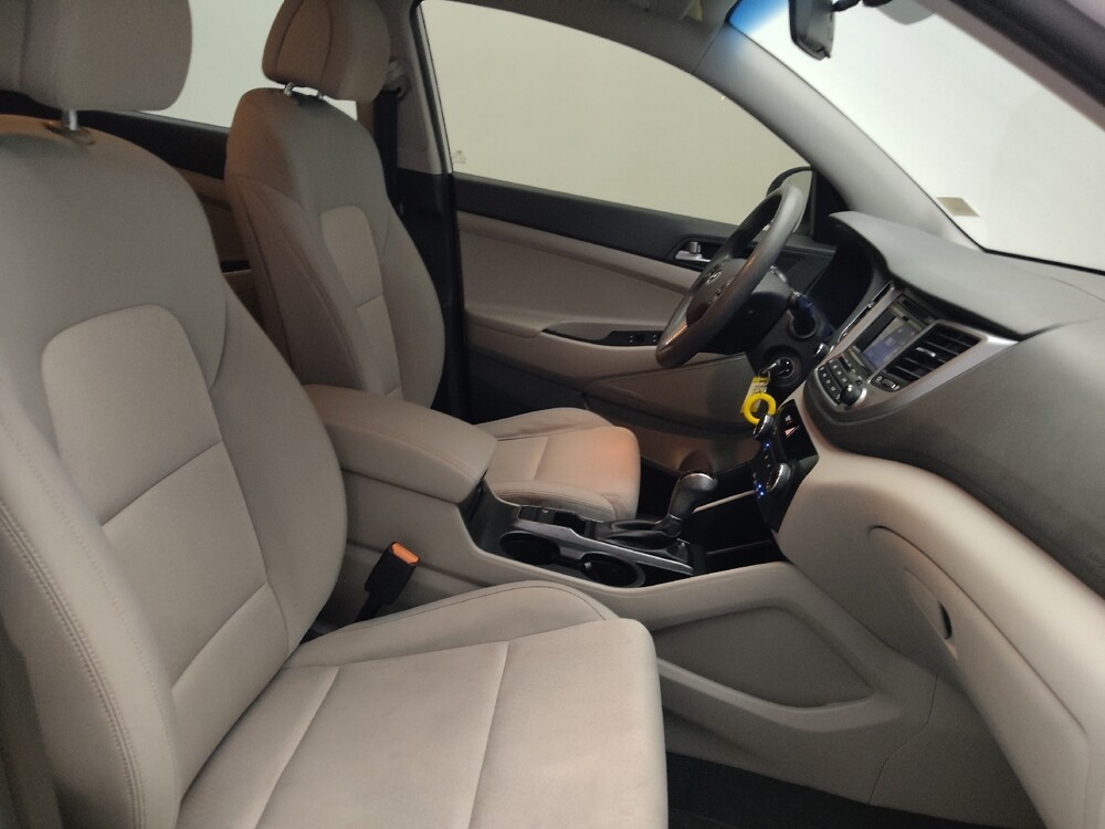 2017 Hyundai Tucson in Knoxville, TN 37923 - 18141180 21