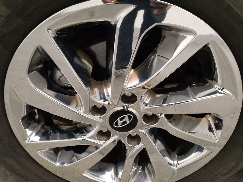 2017 Hyundai Tucson in Knoxville, TN 37923 - 18141180 31