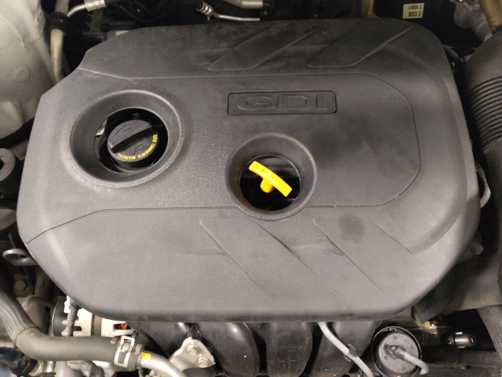 2017 Hyundai Tucson in Knoxville, TN 37923 - 18141180 30