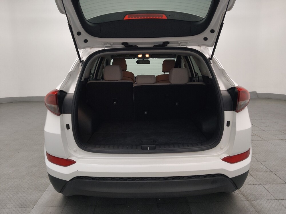2017 Hyundai Tucson in Knoxville, TN 37923 - 18141180 29