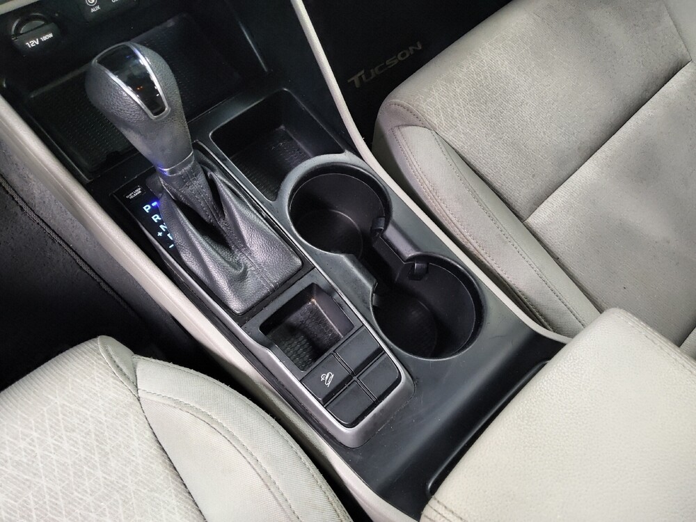 2017 Hyundai Tucson in Knoxville, TN 37923 - 18141180 26