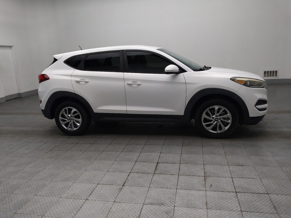 2017 Hyundai Tucson in Knoxville, TN 37923 - 18141180 11