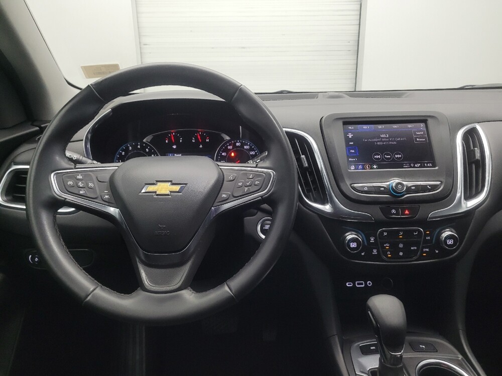 2024 Chevrolet Equinox in Stone Mountain, GA 30083 - 18141181 22