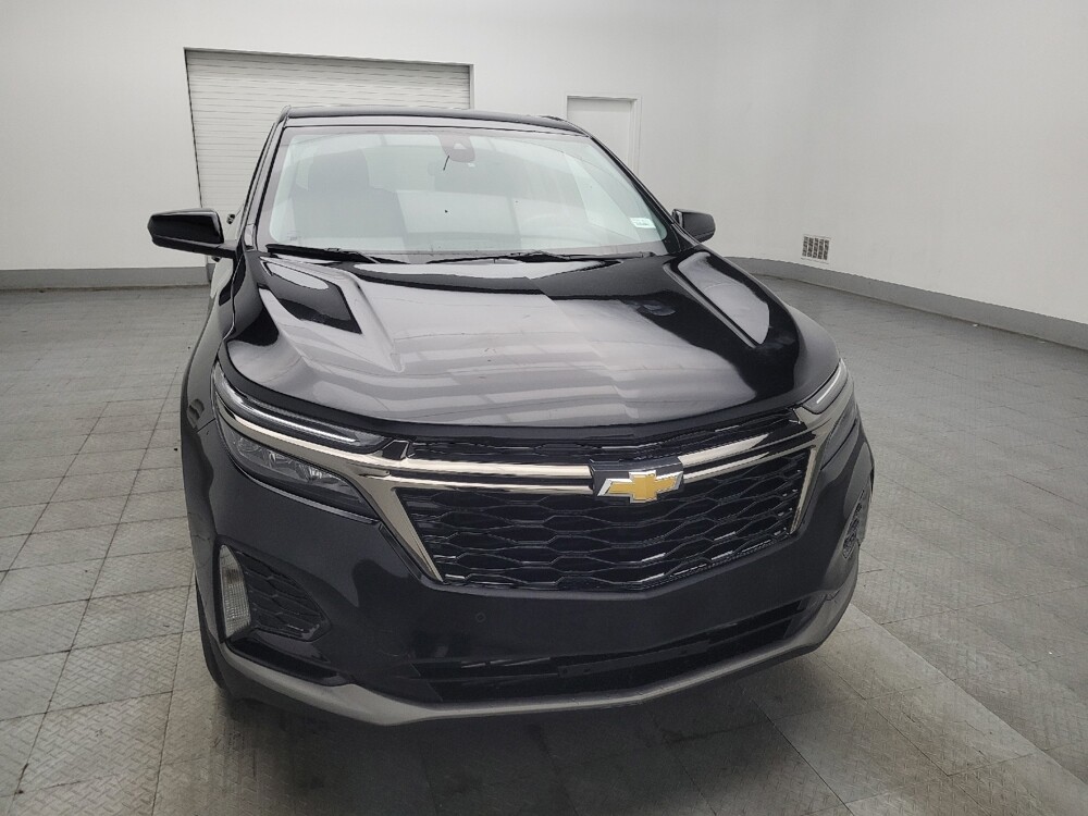 2024 Chevrolet Equinox in Stone Mountain, GA 30083 - 18141181 14