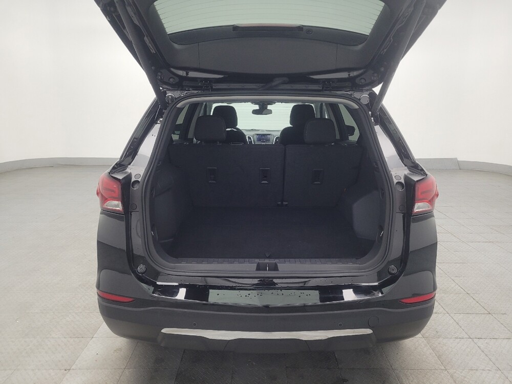 2024 Chevrolet Equinox in Stone Mountain, GA 30083 - 18141181 29