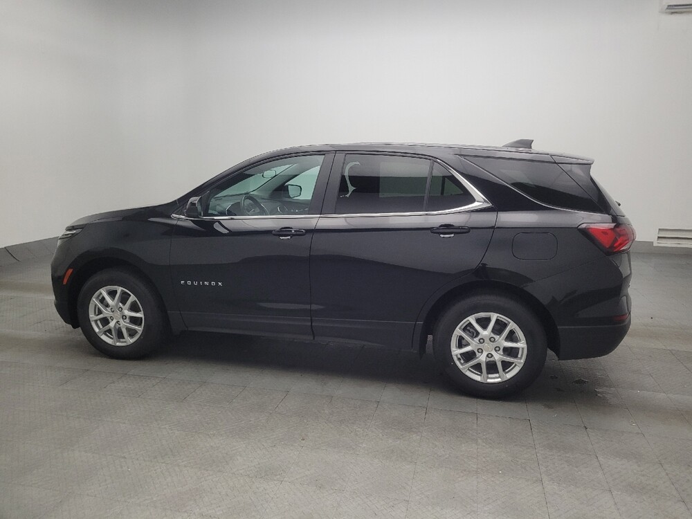 2024 Chevrolet Equinox in Stone Mountain, GA 30083 - 18141181 2