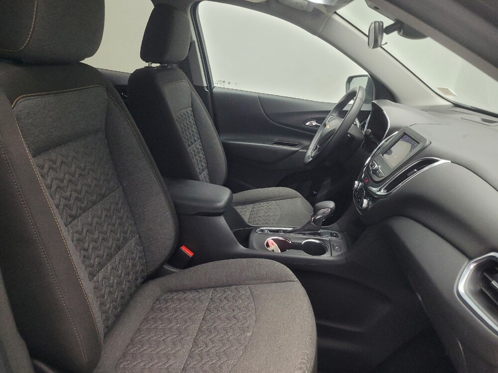 2024 Chevrolet Equinox in Stone Mountain, GA 30083 - 18141181 21