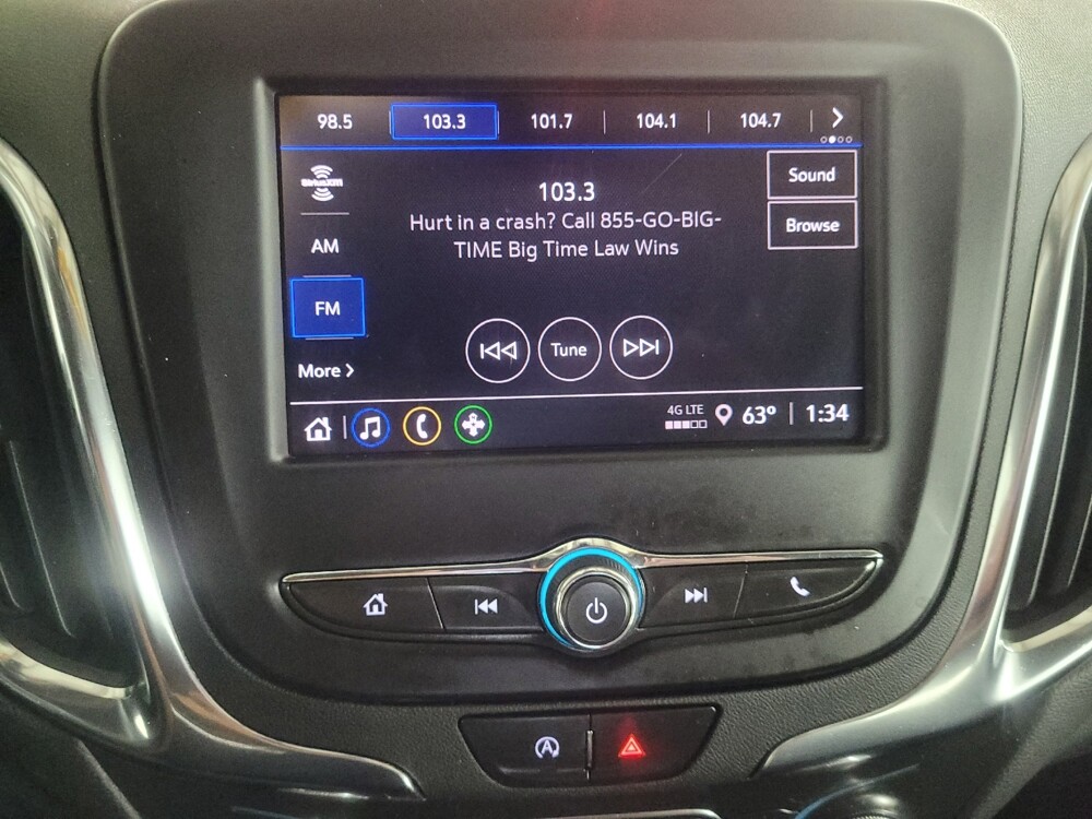 2024 Chevrolet Equinox in Stone Mountain, GA 30083 - 18141181 25